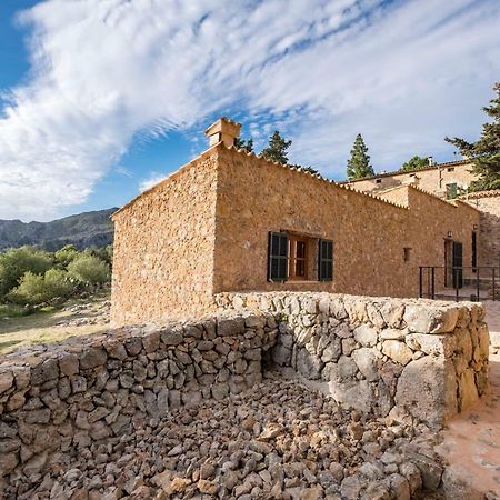 Agroturismo Son Alzines リュック エクステリア 写真