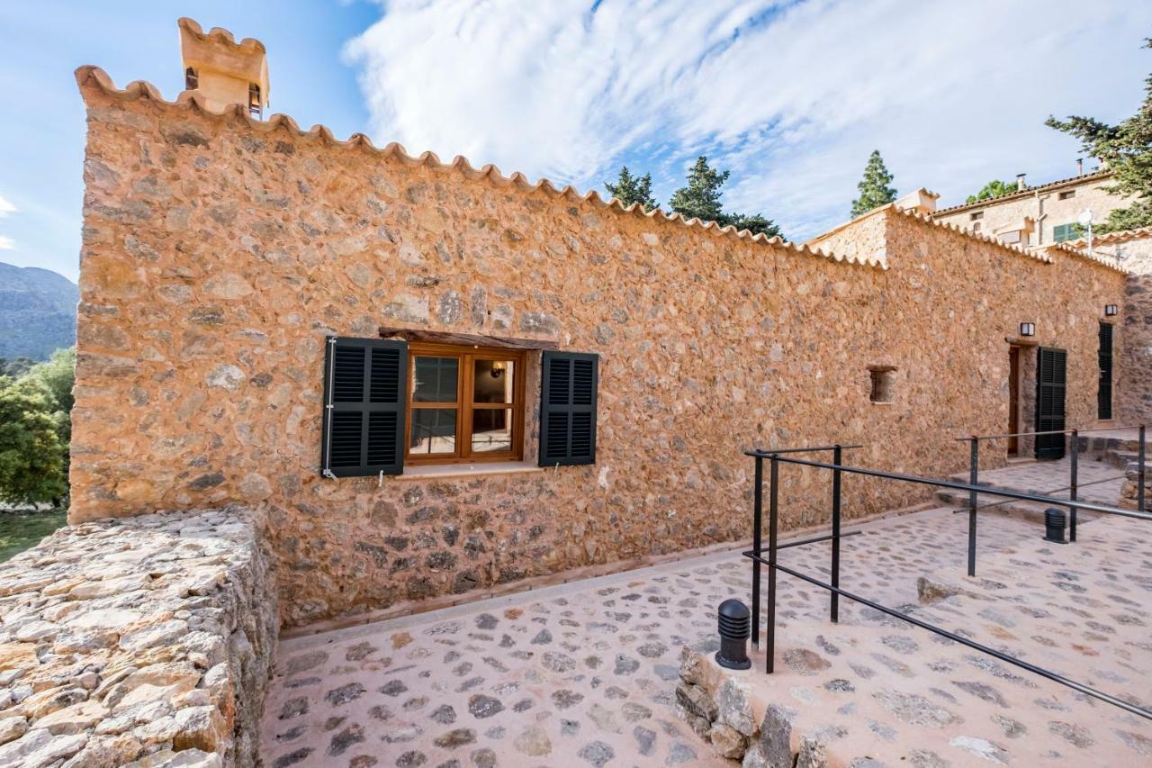 Agroturismo Son Alzines リュック エクステリア 写真