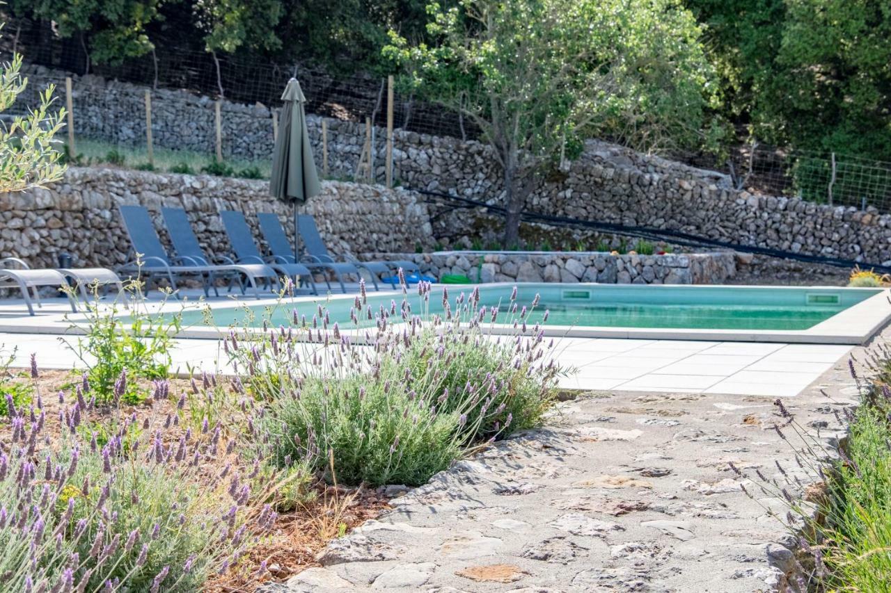 Agroturismo Son Alzines リュック エクステリア 写真