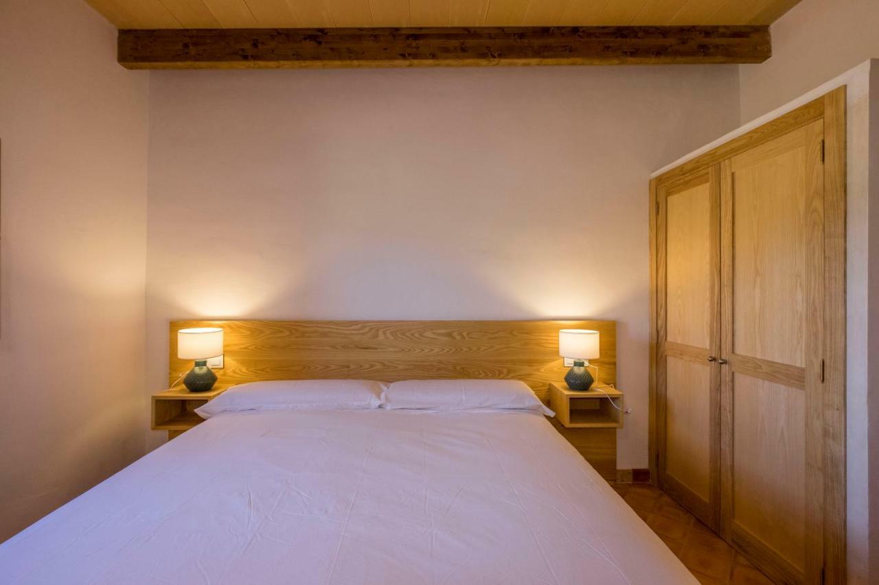 Agroturismo Son Alzines リュック エクステリア 写真