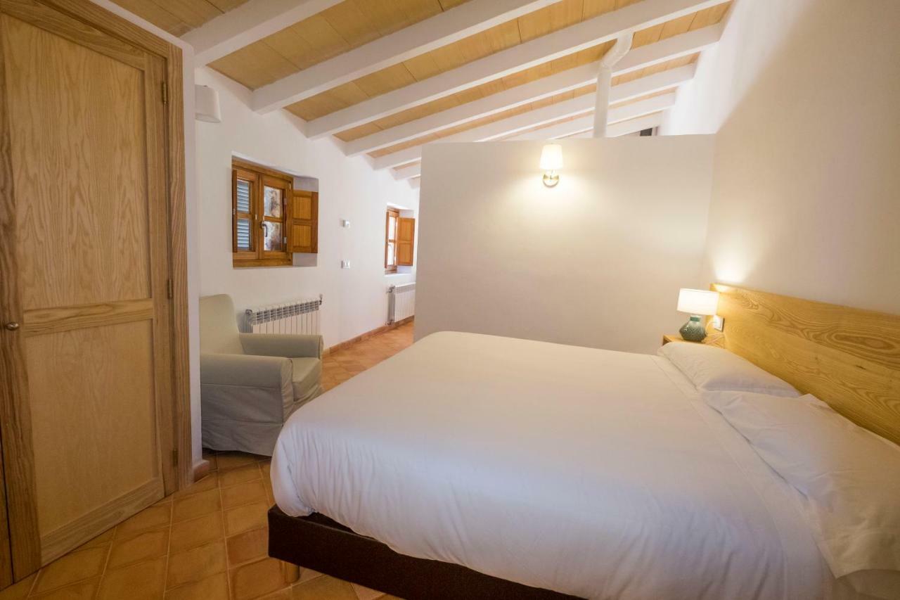 Agroturismo Son Alzines リュック エクステリア 写真